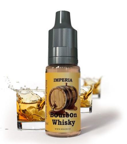 Imperia Bourbon Whisky