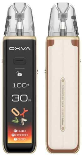 Oxva Xlim 3 Ultra
