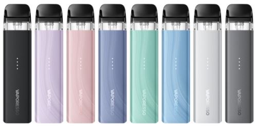 Vaporesso Xros SE Pod Kit