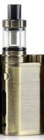 Eleaf set  iStick Pico+Melo3mini brushed gunmetal (2)