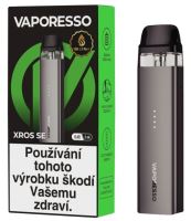 Vaporesso Xros SE Pod Kit (1)