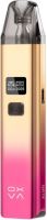 OXVA Xlim V2 Pod elektronická cigareta Gold Pink 900mAh