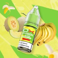 OXVA OX Passion Nic SALT Melon Banana 10mg 10ml (1) OXVA OX Passion Nic SALT Melon Banana 10mg 10ml (1)