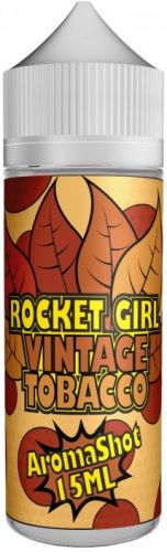 Rocket Girl SNV Vintage Tobacco