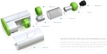 Eleaf iKonn Total konstrukce (6)