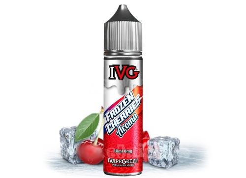 IVG Frozen Cherries 18ml/60