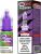 OXVA OX Passion Nic SALT Berries Burst 20mg 10ml OXVA OX Passion Nic SALT Berries Burst 20mg 10ml