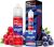 OXVA OX Passion Aroma Blue Sour Razz SnV 10/60ml OXVA OX Passion Aroma Blue Sour Razz SnV 10/60ml