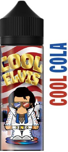 Flavormonks Cool Elvis Cool Cola