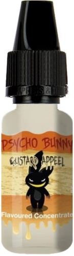 Psycho Bunny Custard Appeel 10ml