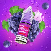 OXVA OX Passion Nic SALT Mixed Grapes 20mg 10ml (1)