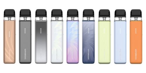 Vaporesso Xros 6 Mini Pod Kit