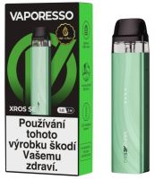 Vaporesso Xros SE Pod Kit (1)