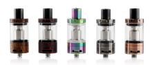 Eleaf iJust S atomizér