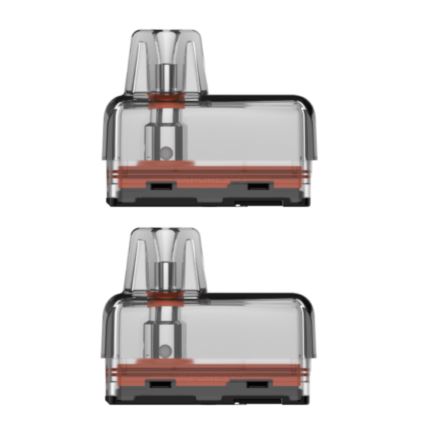 Vaporesso ECO Nano Pod Cartridge 0,6 Ohm 2ml 2ks