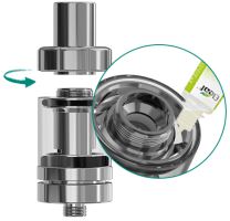 atomizér Eleaf Melo 3 Mini plnění (5)