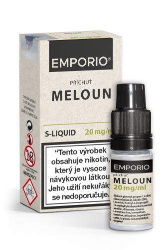 Emporio Salt Meloun 20mg