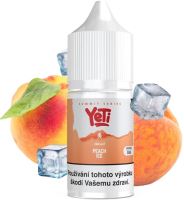 Yeti Summit Peach Ice SnV 5ml/30