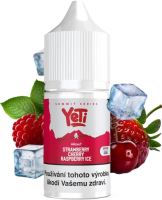 Yeti Summit Strawberry Cherry Raspberry Ice SnV 5ml/30