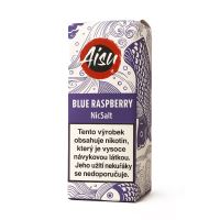 ZAP! Juice AISU Nic Salt Blue Raspberry 20mg 10ml ZAP! Juice AISU Nic Salt Blue Raspberry 20mg 10ml