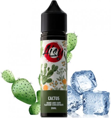 ZAP! AISU Cactus 20ml