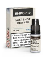 Emporio Salt Shot Dripper 10mg 5x10ml (1)