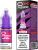 OXVA OX Passion Nic SALT Mixed Grapes 20mg 10ml