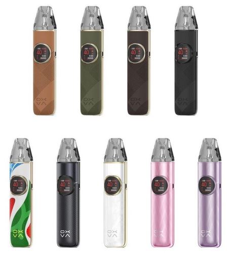 Oxva Nexlim 2 Pod Kit