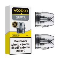 Voopoo VMate V.THRU cartridge 0,7ohm 2ml 2ks