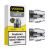 Voopoo VMate V.THRU cartridge 0,7ohm 2ml 2ks