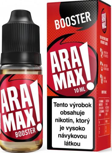 Aramax Fifty Booster 20mg 10ml