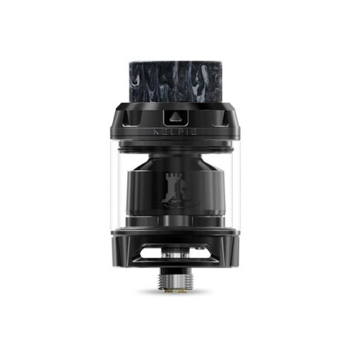 Ehpro Kelpie RTA 2ml černý