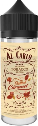 Al Carlo Salted Caramel
