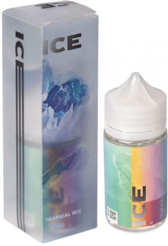Differ ICE Tropical Mix