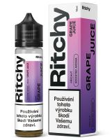 Ritchy Aroma Grape Juice 10ml/60