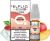 ELFLIQ Nic SALT Peach Ice 20mg 10ml