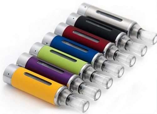echomizér eVod clearomizér atomizér
