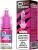 OXVA OX Passion Nic SALT Strawberry Raspberry Cherry 10mg 10ml OXVA OX Passion Nic SALT Strawberry Raspberry Cherry 10mg 10ml