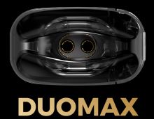 Ritchy Duo Pod cartridge Duomax 0,6 Ohm 3ks (1) Ritchy Duo Pod cartridge Duomax 0,6 Ohm 3ks (1)