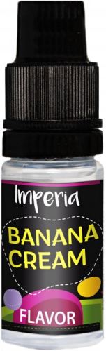 Imperia Black Label Banana Cream 10ml