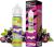 OXVA OX Passion Aroma Blackcurrant Squash SnV 10/60ml OXVA OX Passion Aroma Blackcurrant Squash SnV 10/60ml