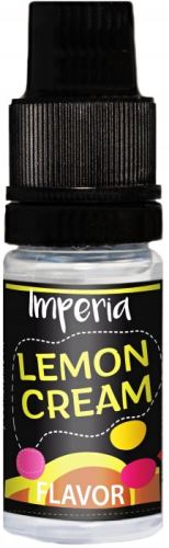 Imperia Black Label Lemon Cream 10ml