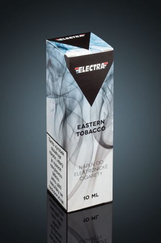 Electra Eastern Tobacco