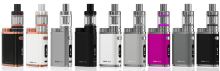 Eleaf set  iStick Pico+Melo3mini