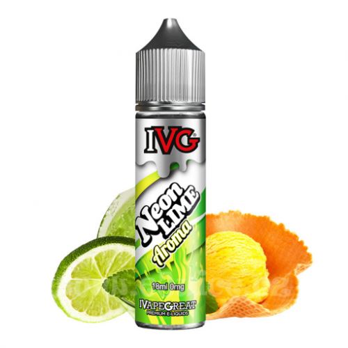 IVG Neon Lime