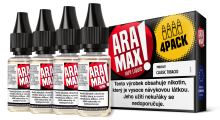 Aramax Classic Tobacco 4x10ml 18mg