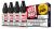 Aramax Classic Tobacco 4x10ml 12mg Aramax Classic Tobacco 4x10ml 12mg