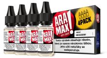 Aramax Max Blueberry 4x10ml 3mg borůvka