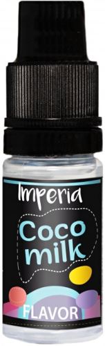 Imperia Black Label Coco Milk 10ml