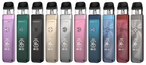 Vaporesso Xros Pro 2 Pod Kit